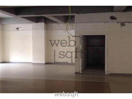 Commercial Retail showroom shop for Rent